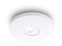 TP-LINK TP-LINK | AX3000 Ceiling Mount WiFi 6 Access Point | EAP653 | 802.11ax | 2.4 + 5 GHz | 574 + 2402 Mbit/s | Ethernet LAN (RJ-45) 