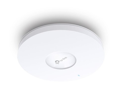 TP-LINK TP-LINK | AX3000 Ceiling Mount WiFi 6 Access Point | EAP653 | 802.11ax | 2.4 + 5 GHz | 574 + 2402 Mbit/s | Ethernet LAN (RJ-45) 