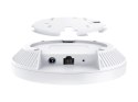 TP-LINK TP-LINK | AX3000 Ceiling Mount WiFi 6 Access Point | EAP653 | 802.11ax | 2.4 + 5 GHz | 574 + 2402 Mbit/s | Ethernet LAN (RJ-45) 