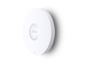 TP-LINK TP-LINK | AX3000 Ceiling Mount WiFi 6 Access Point | EAP653 | 802.11ax | 2.4 + 5 GHz | 574 + 2402 Mbit/s | Ethernet LAN (RJ-45) 