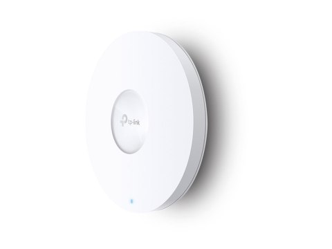 TP-LINK TP-LINK | AX3000 Ceiling Mount WiFi 6 Access Point | EAP653 | 802.11ax | 2.4 + 5 GHz | 574 + 2402 Mbit/s | Ethernet LAN (RJ-45) 