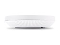TP-LINK TP-LINK | AX3000 Ceiling Mount WiFi 6 Access Point | EAP653 | 802.11ax | 2.4 + 5 GHz | 574 + 2402 Mbit/s | Ethernet LAN (RJ-45) 