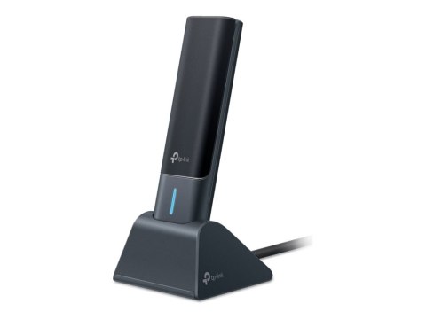 TP-LINK TP-LINK Archer TXE70UH AXE5400 High Gain Tri-Band Wi-Fi 6E USB Adapter