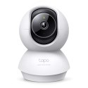 TP-LINK TP-LINK | Pan/Tilt AI Home Security Wi-Fi Camera | Tapo C230 | Tabletop or Ceiling-Mounted | 5 MP | 4mm/F2.0 | H.264 | Micro SD,