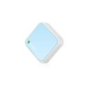 TP-LINK TP-LINK | Router | TL-WR802N | 802.11n | 300 Mbit/s | 10/100 Mbit/s | Porty Ethernet LAN (RJ-45) 1 | Obsługa sieci mesh Nie | MU