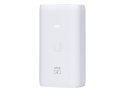 Ubiquiti Ubiquiti | Injector PoE z obsługą 802.3af | U-POE-af | Porty Ethernet LAN (RJ-45) 1