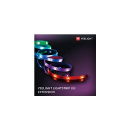 Yeelight Yeelight LED Lightstrip Pro Extention 1m Yeelight | LED Lightstrip Pro Extention 1m | 2.1 W | WLAN, Bluetooth