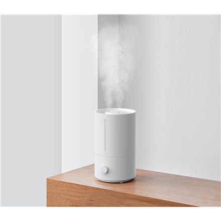 Xiaomi Xiaomi | BHR6605EU | Nawilżacz 2 Lite EU | 23 W | Pojemność zbiornika na wodę 4 L | Odpowiedni do pomieszczeń do m² | - | Wydajn