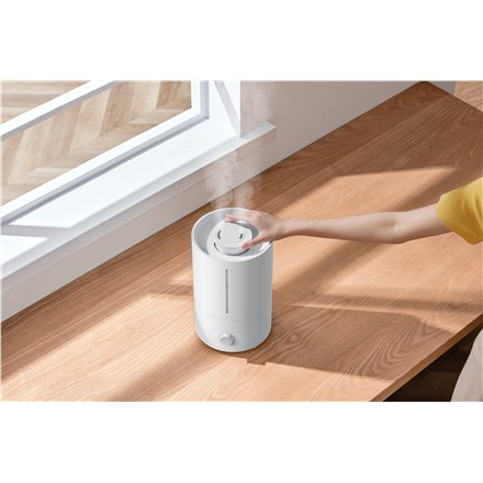 Xiaomi Xiaomi | BHR6605EU | Nawilżacz 2 Lite EU | 23 W | Pojemność zbiornika na wodę 4 L | Odpowiedni do pomieszczeń do m² | - | Wydajn