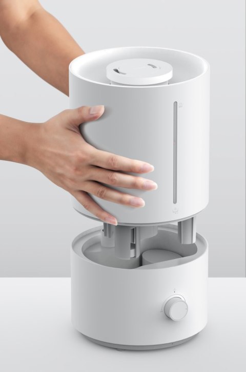 Xiaomi Xiaomi | BHR6605EU | Nawilżacz 2 Lite EU | 23 W | Pojemność zbiornika na wodę 4 L | Odpowiedni do pomieszczeń do m² | - | Wydajn