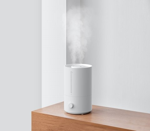 Xiaomi Xiaomi | BHR6605EU | Nawilżacz 2 Lite EU | 23 W | Pojemność zbiornika na wodę 4 L | Odpowiedni do pomieszczeń do m² | - | Wydajn