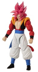 DRAGON BALL DRAGON STARS SUPER SAIYAN 4 GOGETA