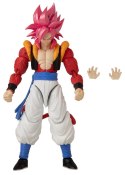 DRAGON BALL DRAGON STARS SUPER SAIYAN 4 GOGETA