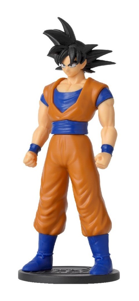 DRAGON BALL FLASH - GOKU