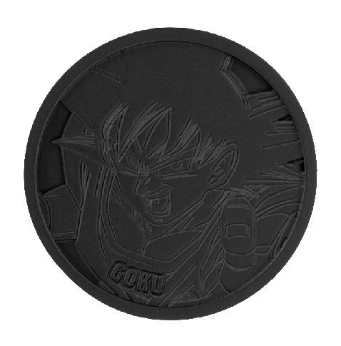 DRAGON BALL FLASH - GOKU