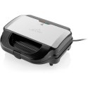 Eta Sorento 3151 90010 toster 900 W Czarny, Stal nierdzewna