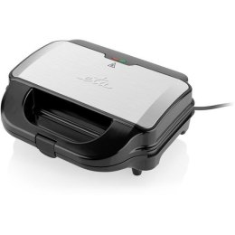 Eta Sorento 3151 90010 toster 900 W Czarny, Stal nierdzewna