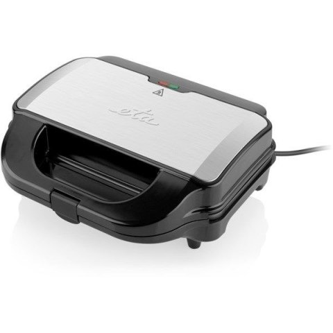 Eta Sorento 3151 90010 toster 900 W Czarny, Stal nierdzewna