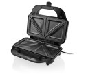Eta Sorento 3151 90010 toster 900 W Czarny, Stal nierdzewna