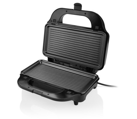 Eta Sorento 3151 90010 toster 900 W Czarny, Stal nierdzewna
