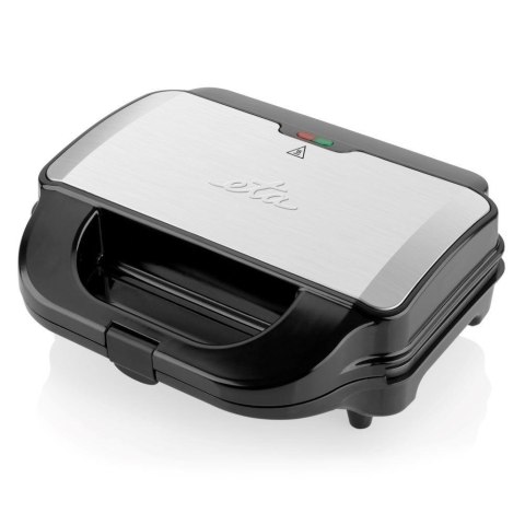 Eta Sorento 3151 90010 toster 900 W Czarny, Stal nierdzewna