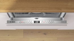 Zmywarka do zabudowy 60 cm BOSCH SMV4EVX11E Serie 4 | klasa B | 14 kpl | EfficientDry | szuflada na sztućce | SpeedPerfect