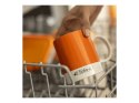 Brother Brother BTAG-231 BTAG231 12mm Black on white tape
