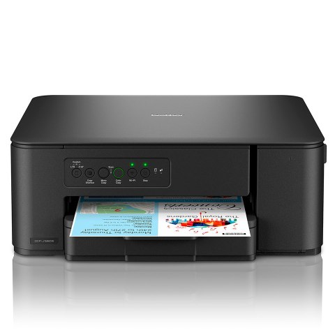 Brother Brother DCP-J1260W 3-in-1 Wireless Inkjet Printer | Brother