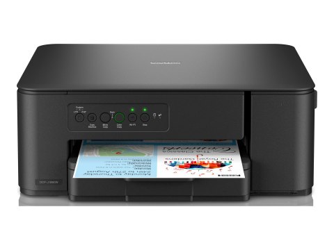Brother Brother DCP-J1260W 3-in-1 Wireless Inkjet Printer | Brother
