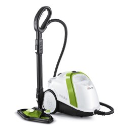 Polti Polti | Steam cleaner | PTEU0317 Vaporetto Smart 110 Eco | Power 1500 W | Steam pressure 4 bar | Water tank capacity 2 L | White