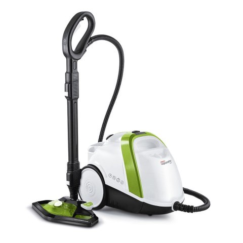 Polti Polti | Steam cleaner | PTEU0317 Vaporetto Smart 110 Eco | Power 1500 W | Steam pressure 4 bar | Water tank capacity 2 L | White