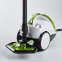 Polti Polti | Steam cleaner | PTEU0317 Vaporetto Smart 110 Eco | Power 1500 W | Steam pressure 4 bar | Water tank capacity 2 L | White