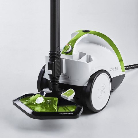 Polti Polti | Steam cleaner | PTEU0317 Vaporetto Smart 110 Eco | Power 1500 W | Steam pressure 4 bar | Water tank capacity 2 L | White