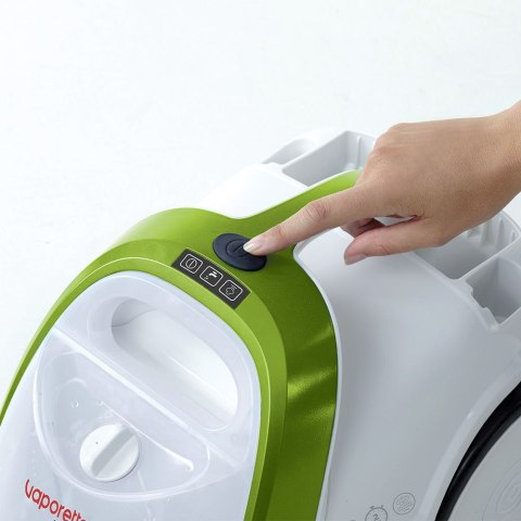 Polti Polti | Steam cleaner | PTEU0317 Vaporetto Smart 110 Eco | Power 1500 W | Steam pressure 4 bar | Water tank capacity 2 L | White