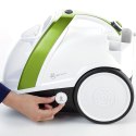 Polti Polti | Steam cleaner | PTEU0317 Vaporetto Smart 110 Eco | Power 1500 W | Steam pressure 4 bar | Water tank capacity 2 L | White