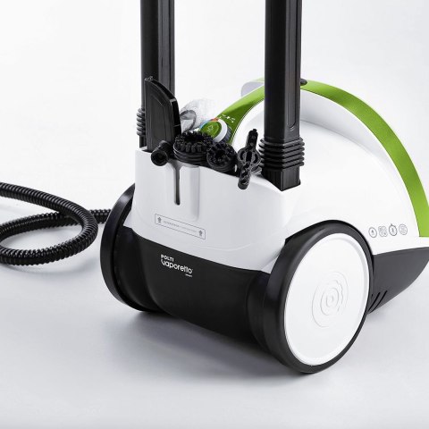 Polti Polti | Steam cleaner | PTEU0317 Vaporetto Smart 110 Eco | Power 1500 W | Steam pressure 4 bar | Water tank capacity 2 L | White