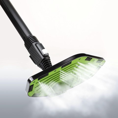 Polti Polti | Steam cleaner | PTEU0317 Vaporetto Smart 110 Eco | Power 1500 W | Steam pressure 4 bar | Water tank capacity 2 L | White