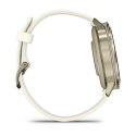 Zegarek sportowy Garmin Venu 4 AMOLED 41mm Bone