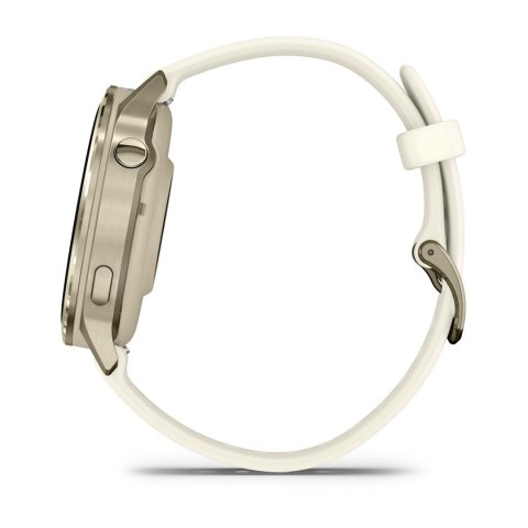 Zegarek sportowy Garmin Venu 4 AMOLED 41mm Bone