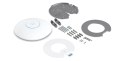 Access Point Wi-Fi 7 Ubiquiti UniFi U7 Pro Max 2.4GHz(2x2)/5GHz(4x4)/6GHz(2x2) PoE+ 1x2,5G