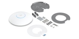 Access Point Wi-Fi 7 Ubiquiti UniFi U7 Pro Max 2.4GHz(2x2)/5GHz(4x4)/6GHz(2x2) PoE+ 1x2,5G
