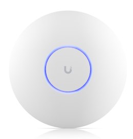 Access Point Wi-Fi 7 Ubiquiti UniFi U7 Pro Max 2.4GHz(2x2)/5GHz(4x4)/6GHz(2x2) PoE+ 1x2,5G