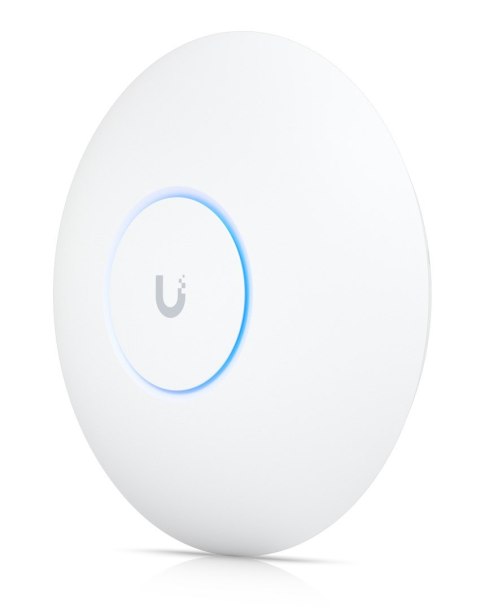 Access Point Wi-Fi 7 Ubiquiti UniFi U7 Pro Max 2.4GHz(2x2)/5GHz(4x4)/6GHz(2x2) PoE+ 1x2,5G