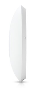 Access Point Wi-Fi 7 Ubiquiti UniFi U7 Pro Max 2.4GHz(2x2)/5GHz(4x4)/6GHz(2x2) PoE+ 1x2,5G