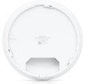 Access Point Wi-Fi 7 Ubiquiti UniFi U7 Pro Max 2.4GHz(2x2)/5GHz(4x4)/6GHz(2x2) PoE+ 1x2,5G