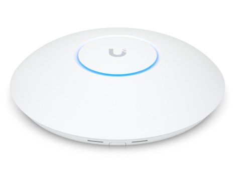 Access Point Wi-Fi 7 Ubiquiti UniFi U7 Pro Max 2.4GHz(2x2)/5GHz(4x4)/6GHz(2x2) PoE+ 1x2,5G
