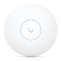 Access Point Wi-Fi 7 Ubiquiti UniFi U7 Pro Max 2.4GHz(2x2)/5GHz(4x4)/6GHz(2x2) PoE+ 1x2,5G
