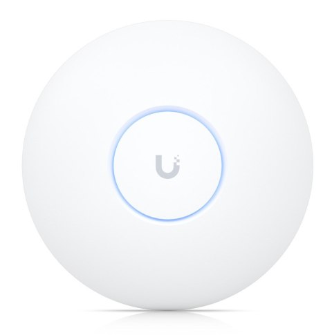 Access Point Wi-Fi 7 Ubiquiti UniFi U7 Pro Max 2.4GHz(2x2)/5GHz(4x4)/6GHz(2x2) PoE+ 1x2,5G