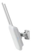 Access Point Wi-Fi 7 Ubiquiti UniFi U7 Pro Outdoor 2.4GHz(2 x 2)/5GHz(4 x 4) PoE+ 1x2,5G (U7-PRO-OUTDOOR-EU)