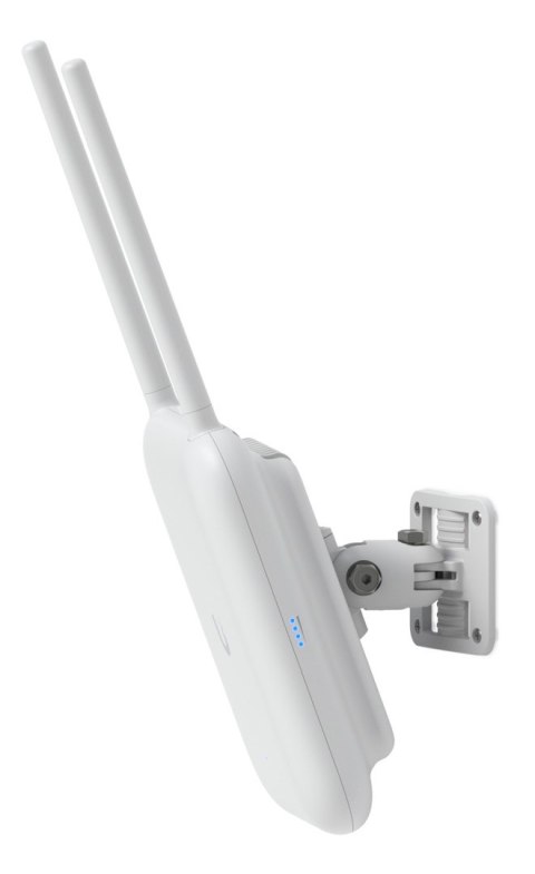Access Point Wi-Fi 7 Ubiquiti UniFi U7 Pro Outdoor 2.4GHz(2 x 2)/5GHz(4 x 4) PoE+ 1x2,5G (U7-PRO-OUTDOOR-EU)